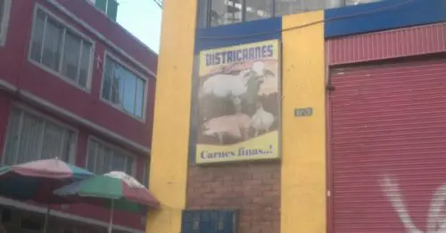 DISTRICARNES DEL CESAR DISTRICARNES DEL CESAR